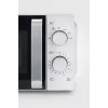 Φούρνος μικροκυμάτων Severin MW 7885, 700 W, 17 l