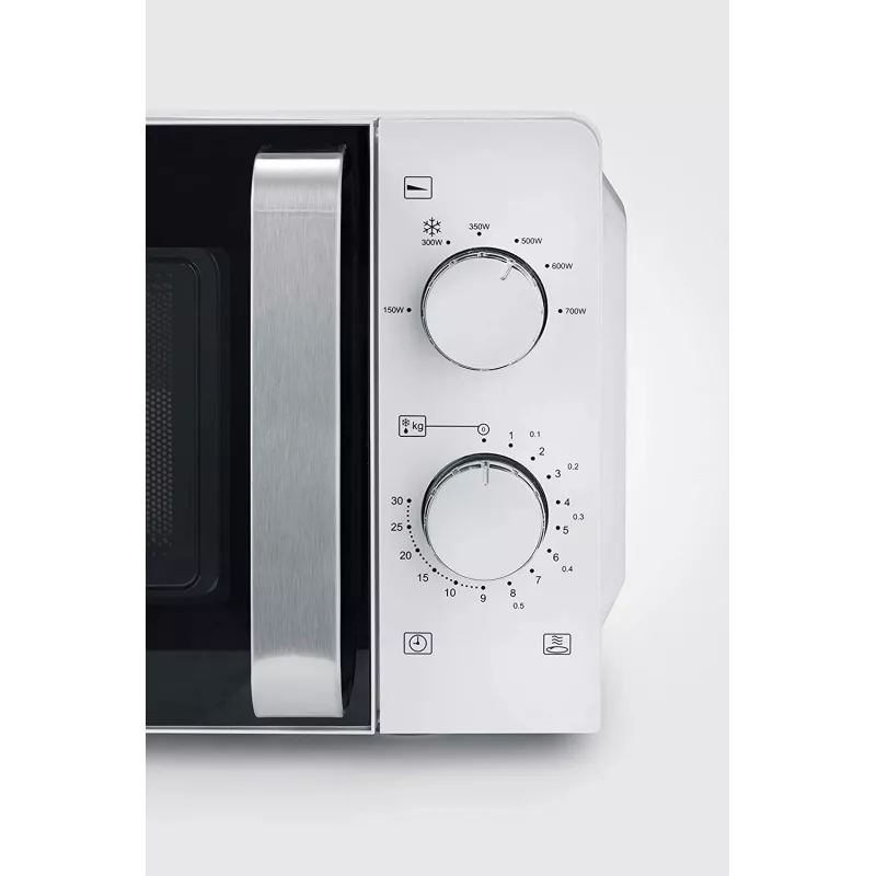 Φούρνος μικροκυμάτων Severin MW 7885, 700 W, 17 l
