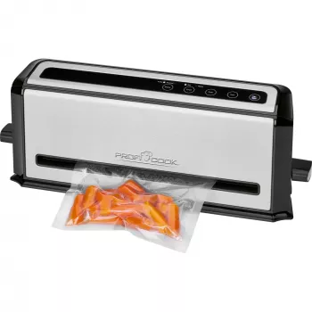 Συσκευή κενού ProfiCook PC-VK 1133