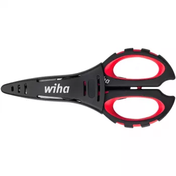 Μονωμένο κατσαβίδι wiha 41923, πιστοποιημένο VDE 1000 V, λαβή ίσιο/σταυρωτό