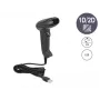 Φορητός σαρωτής barcode DeLOCK USB 1D 2D γερμανική έκδοση