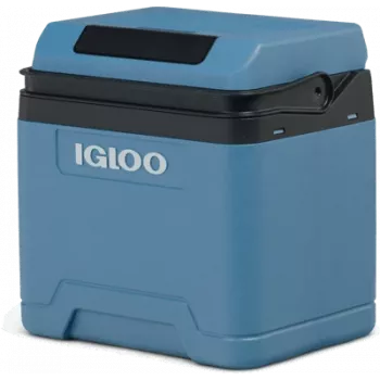 IGLOO Ψυγείο IE24 DC 24 Λίτρα 12 Volt (9620013364)