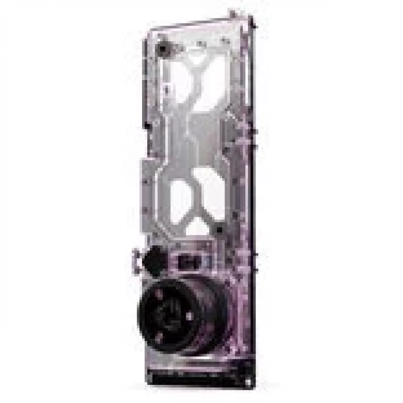 PowerBoard Καθολική βάση για ψυγείο 360 mm και πλάκα διανομής D5 — No name