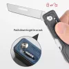 NexTool NE20100 10-in-1 πολυεργαλείο μαχαίρι, χακί