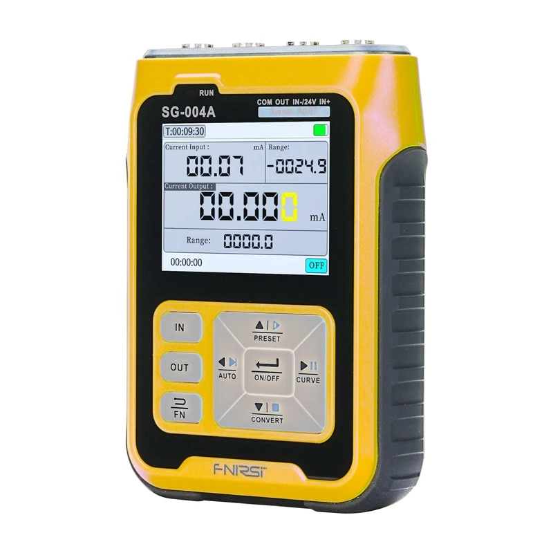 FNIRSI SG-004A μίνι γεννήτρια σήματος
