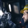 Ledlenser P4R μαύρος στυλό LED