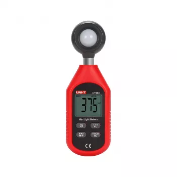 Uni-T UT383 μετρητής φωτεινότητας