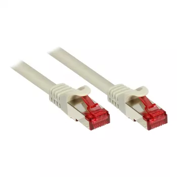 Goodconnections 8060-050 καλώδιο Ethernet patch γκρι