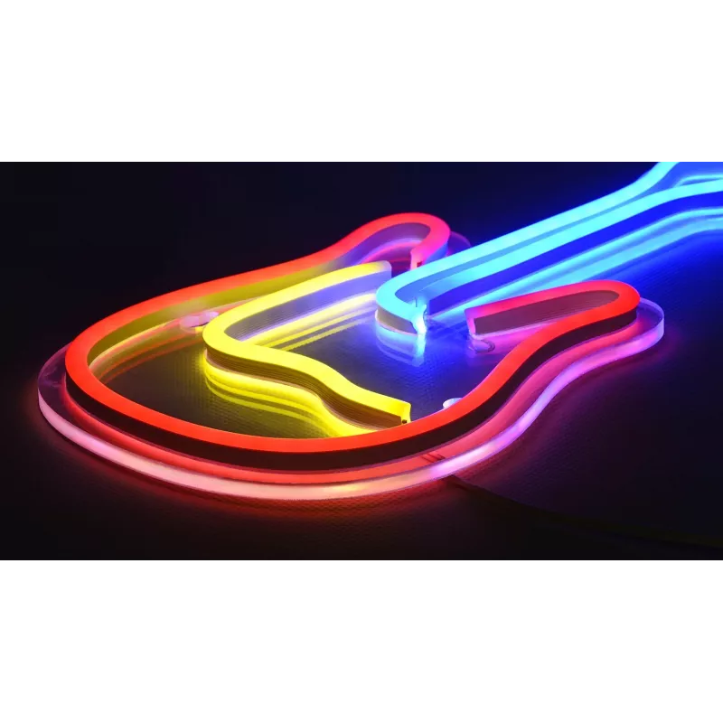 Actis Neon LED ACS-NEON κιθάρα