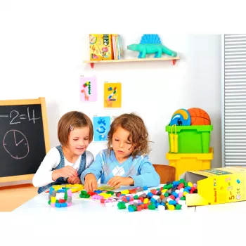 fischerTiP 300, Υλικό Χειροτεχνίας