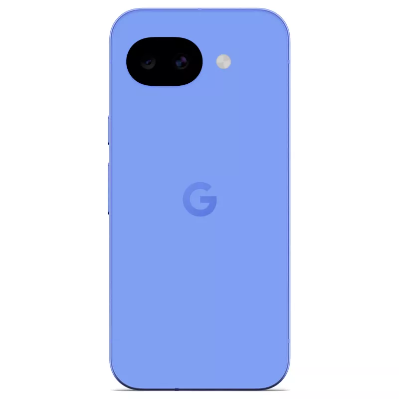 Google Pixel 10a CLR3 EMEA STA5 Λεβάντα 8GB