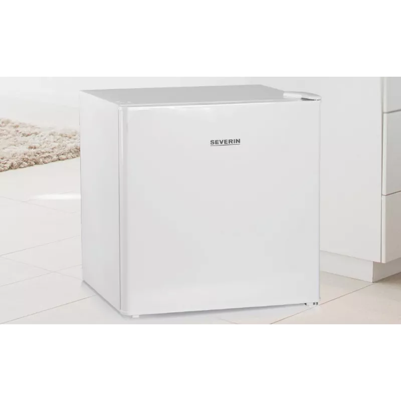 Καταψύκτης SEVERIN GB 8886, 32 L καθαρός όγκος, Κλάση E, 500×480×445 mm, λευκό