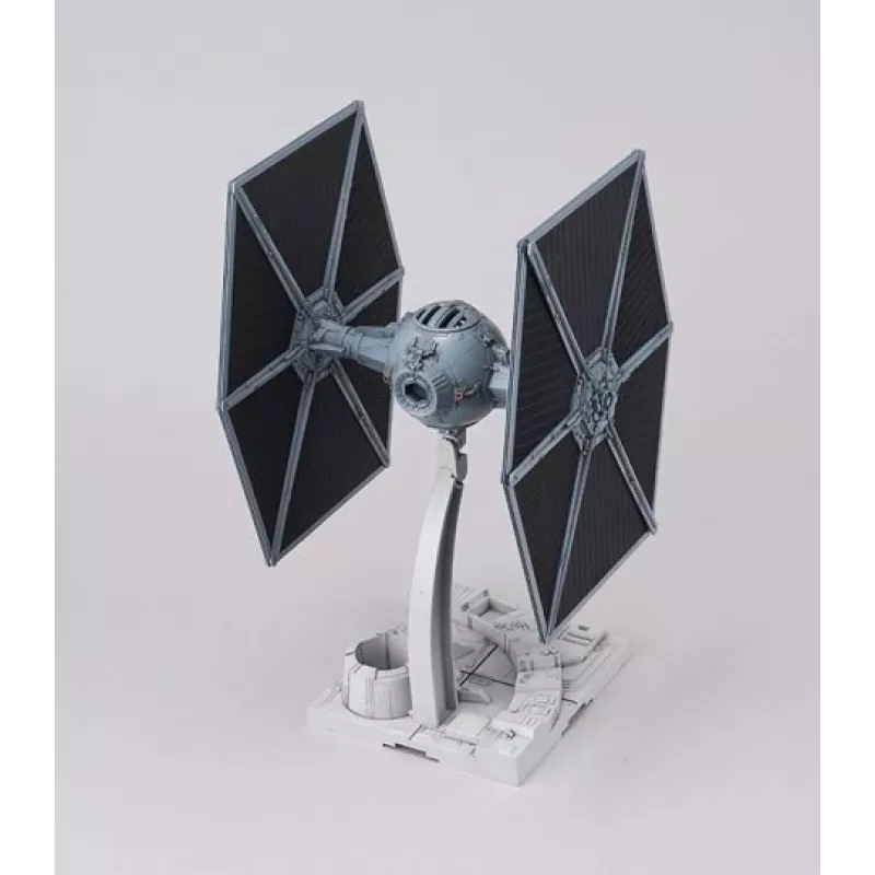 Μοντέλο Shuttle Bandai TIE Fighter 1:72
