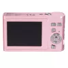 Denver DCA-4811RO συμπαγής ψηφιακή κάμερα, 5 MP CMOS (48 MP παρεμβολής), βίντεο Full HD 1080p, ροζ