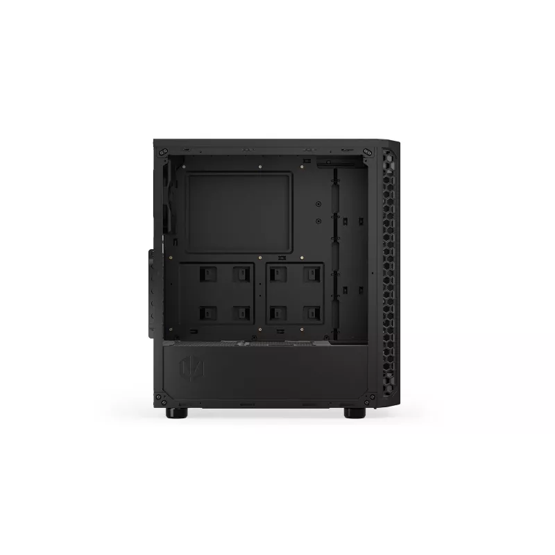 ENDORFY Signum 300 Solid Tower Μαύρο