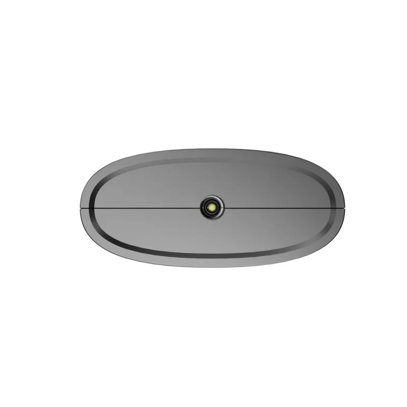 Ασύρματος παρουσιαστής laser pointer NATEC Warbler 2 — 2,4 GHz & Bluetooth, εμβέλεια έως 10 m