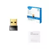 Προσαρμογέας Bluetooth Cudy BU530 USB Type-A, μαύρος, έξοδος Bluetooth, υποστήριξη Windows 8.1
