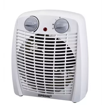 Ηλεκτρικό θερμαντικό σώμα με ανεμιστήρα Prime3 SFH11