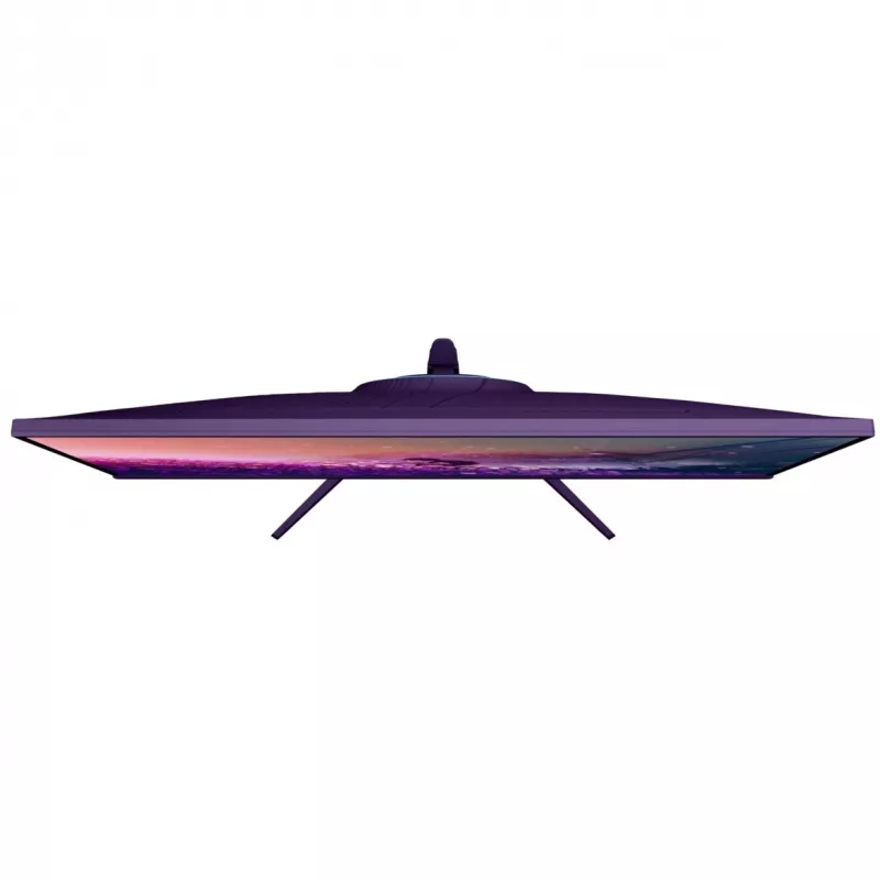 Arozzi Nova 27 ίντσες Οθόνη υπολογιστή 2560 x 1440 Pixel Quad HD Μωβ