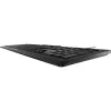 CHERRY STREAM JK-8500DE-2 Πληκτρολόγιο γραφείου USB QWERTZ Γερμανικό Μαύρο