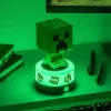 Paladone Minecraft Icon Room Guards νυχτερινό φωτάκι