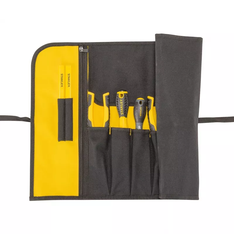 Βαλίτσα αποθήκευσης εργαλείων Stanley 1-93-601