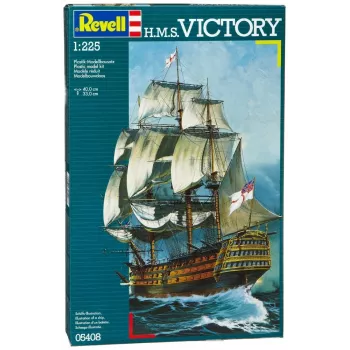 Μοντέλο πλοίου Revell H.M.S. Victory