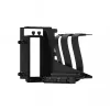 GPU-Kit Fractal Design Flex 2 Universal Μαύρο 124x196x144mm
