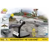Τουβλάκια Messerschmitt Me 163B Komet 543 τεμάχια