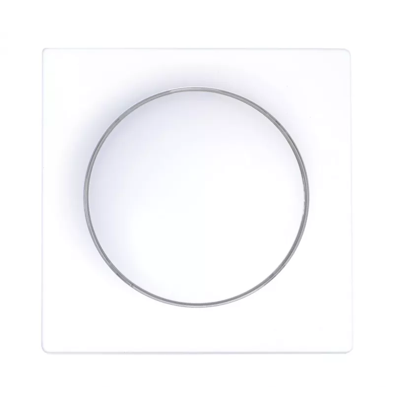 Fibaro | Walli Dimmer | Z-Wave EU | Λευκό