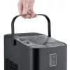 Caso | Μηχανή παγοκύβων | IceChef Compact | Ισχύς 120 W | Μαύρο