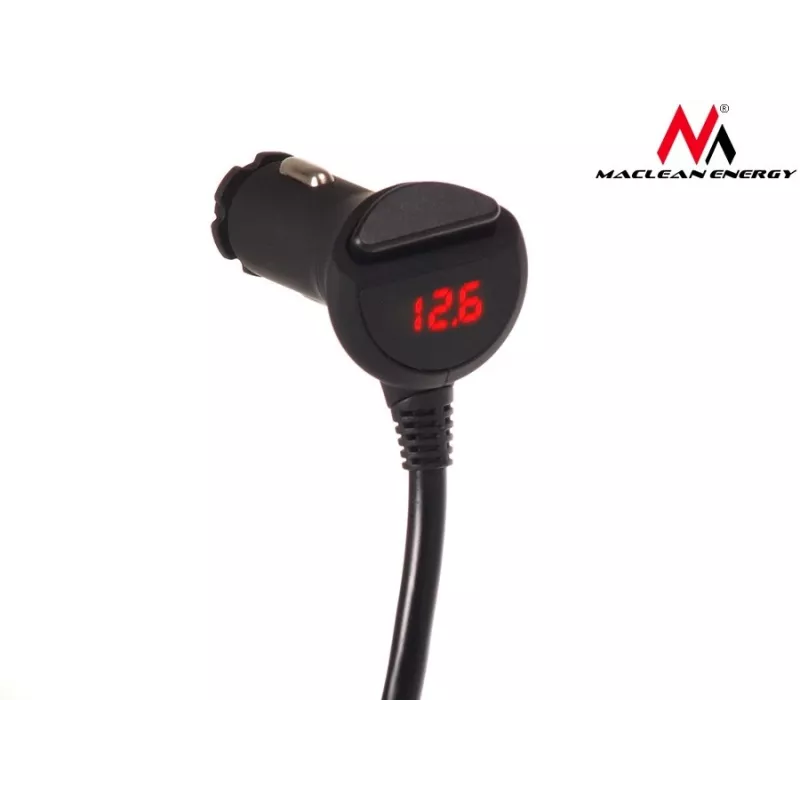 Φορτιστής αυτοκινήτου Maclean MCE117 Mobile Device Charger
