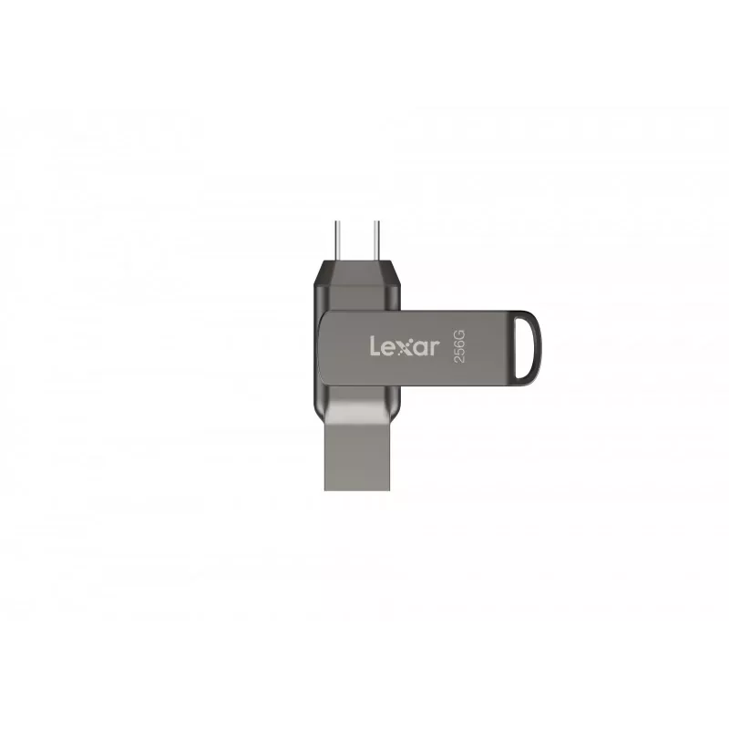 USB Stick Lexar 256 GB USB Type-C LJDD400256G-BNQNG