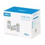 Dahua Technology DH-PFM976-531 συνδετήρας καλωδίου RJ-45 διαφανές