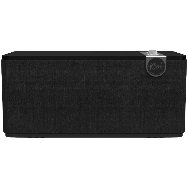 KLIPSCH The One Plus Ματ Μαύρο