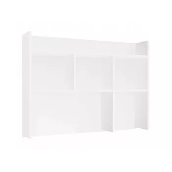 Προέκταση γραφείου 100 cm