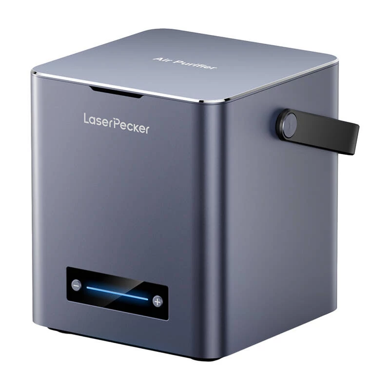 LaserPecker LP-AP καθαριστής αέρα απορροφητής καπνού για λέιζερ χάραξης