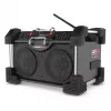 Perfectpro ROCKHART 18V ραδιόφωνο εργοταξίου