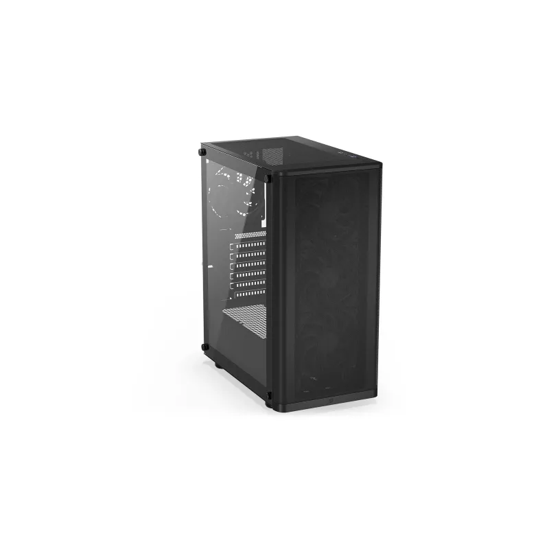 Endorfy Ventum 200 Air ATX Full Tower Tempered Glass Κουτί PC