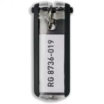 Durable 195701 μαύρο