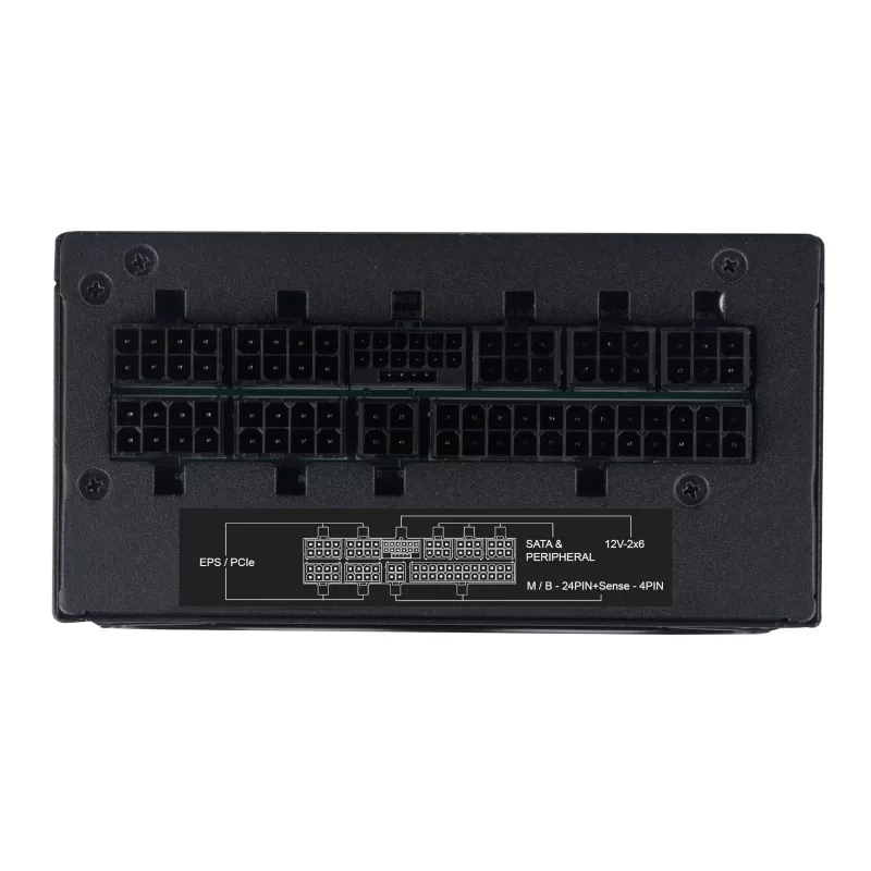 Τροφοδοτικό Silverstone SST-EX1200R-PL Platinum