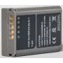 Extra Digital PS-BLN1 μπαταρία για Olympus, 3,7 V 1220 mAh, Li-ion