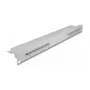 DeLOCK 19 ιντσών patch panel 16 port Cat.6A 1HE γκρι μεταλλικό rack