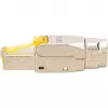Βύσμα αρσενικό πεδίου Digitus CAT 8.1 DN-93838