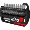 Σετ bits κατσαβιδιού Wiha FlipSelector Standard 12 τεμ.