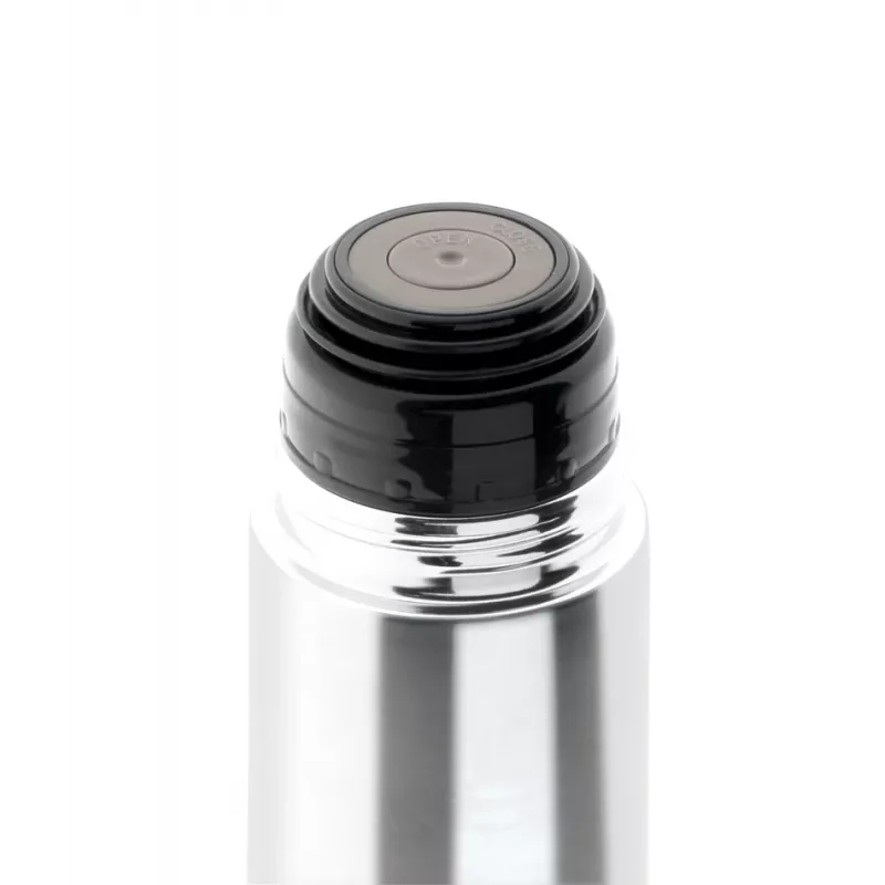 Θερμός JATA MOD. 836 0,5 L μαύρο