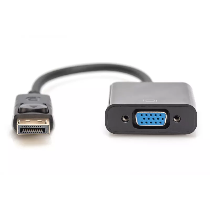 Digitus DisplayPort Adapter / Μετατροπέας