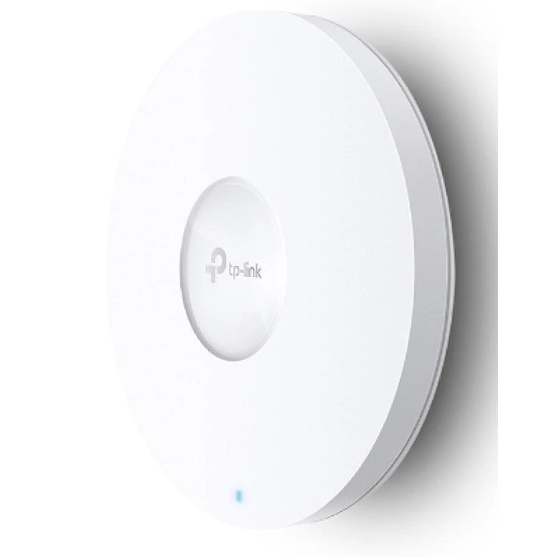 TP-Link Omada EAP653 UR Ασύρματο Access Point 2976 Mbit/s Λευκό Power over Ethernet (PoE)