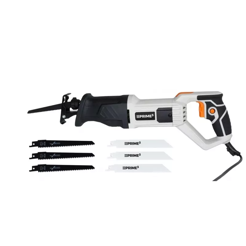 Σπαθόσεγα PRIME3 TRS41 800 W 3000 SPM