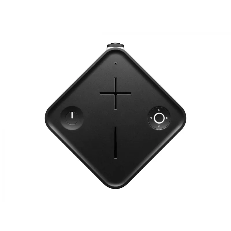 Ultimate Ears HYPERBOOM - Ηχείο - Φορητό - Ασύρματο - Bluetooth - Ελεγχόμενο από εφαρμογή - Διπλής κατεύθυνσης - μαύρο (984-001950)